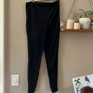 Maternity leggings